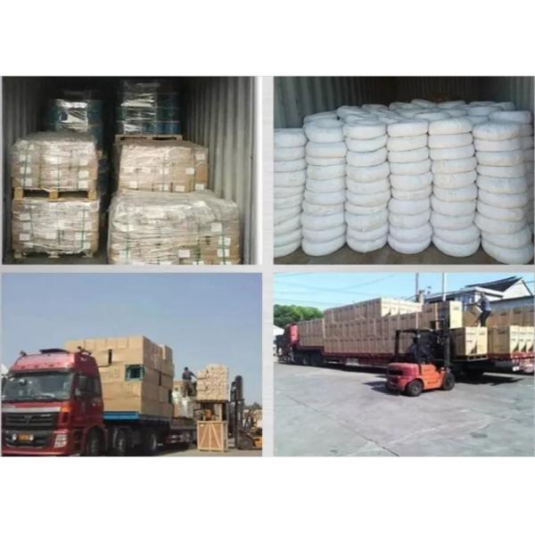 Bright Smooth Surface Ss202 Ss420 Ss316l Ribbon Wire
