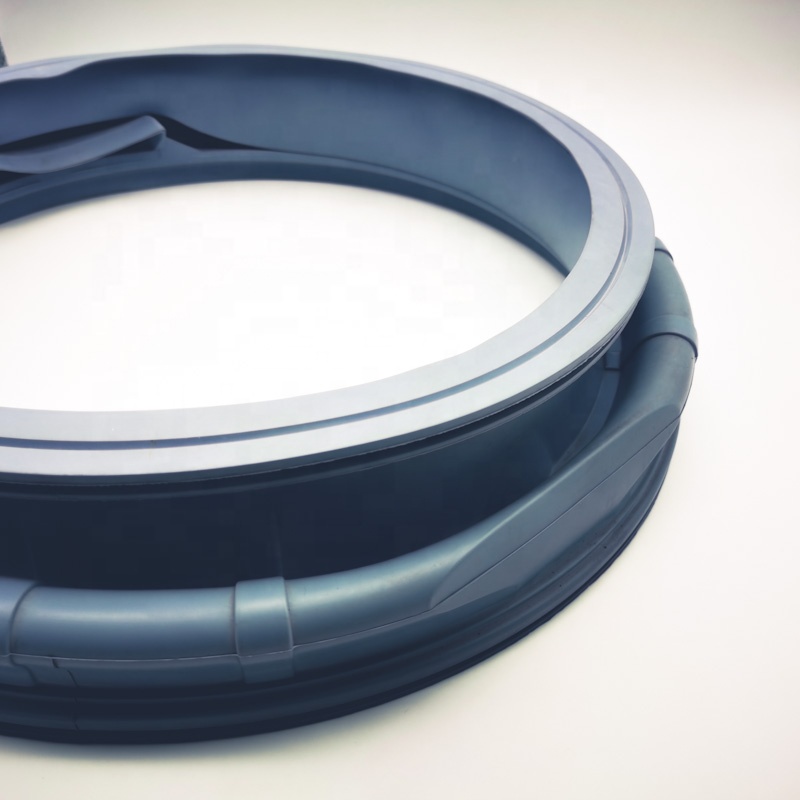 R600a Refrigerant Original DC64-03175 Washing Machine Rubber Door Seal Gasket Item