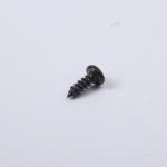 Cross Slotted Pan Head Self Tapping Screws Stainless Steel M2 M3 M4 M5