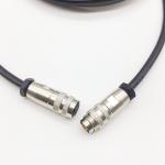 8 Pin Aisg Ret Cable 300v Maximum Voltage Iec 60130-9 Standard