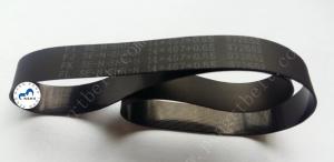 China Wincor ATM 01750076220 belt 14x467x0.65 ATM parts Flat belt 14*467*0.65 wholesale
