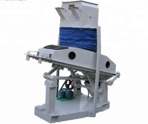 China 10-12t/H Paddy Destoner Machine wholesale