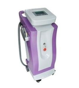China 3 Handles E light+RF+Laser Beauty machine (CE) wholesale