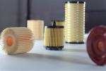 Auto Parts OD 120mm Hiflo Oil Filter 8-97148070-0 High Performance