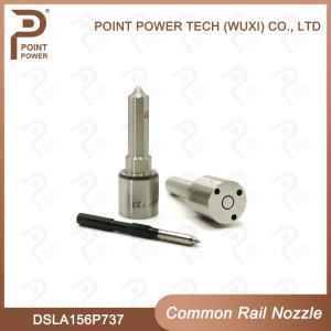 China Bosch Diesel Nozzle Common Rail Nozzle DSLA156P737 For 0 445110005/014/019 wholesale