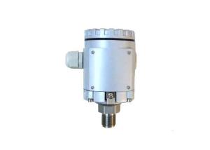 China Anti - Explosion OEM Pressure Sensor PT207-2 For Frequent Water Supply wholesale