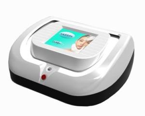 China Hottest selling RF high frequency spider veins removal machine with CE wholesale