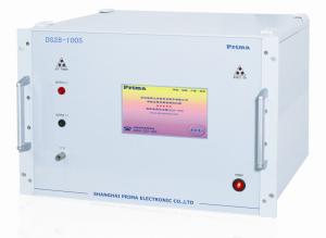 China Touch Screen Stray Surge Generator DS28-100S wholesale