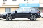 BMW Ix1 Pure Electric LED Leather Dark Multi-function SUV Wheelbase 2500-3000mm