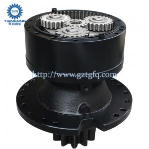 China SK250-8 Super Swing Reduction Gearbox For KOBELCO SK260-8 For Excavator Spare Part on sale