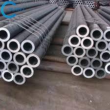 China Concrete Pump Wear Resistant Pipe Lining Rubber Mining Tailing Process As Slurry Pipe wholesale