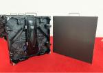 Indoor rental Cinema Flexible P2.976 Curved LED Screen