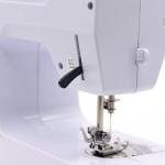Adjustable Stitch Length Ufr-738 Industrial Sewing Machine for Straight and