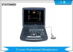 Full Digital Portable Doppler Ultrasound Machine Diagnostic For Pregnancy