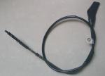 SGS Certified Custom Motorcycle Clutch Cable On Two Wheelers