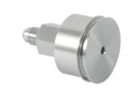 Customizable Precision Machined Stainless Steel Valve Textile Medical Components