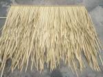 45*50cm and 30*45cm Customized Lightweight Thatched Roof Tile for Roofing