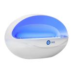 JZ Factory Directly Anti-mosquito Lamp Electric LED INSECT TRAP Fruit Fly Trap