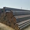 Buy cheap Diameter 200MM API ERW Steel Pipe , S355J2H Tube Schedule 40 from wholesalers
