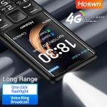 I79 Button 2.4'' Elderly Mobile Phones Alarm Clock Music Player Android Phones