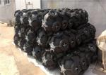 High Gas Tightness Submarine Fenders Rubber Material For Ship Docking