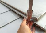 Hot Rolled Stainless Steel Plate 2205 Duplex S31803 F51 1.4462 Grade
