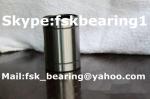 High Precision LM13UU OP Rotating Linear Ball Bearing 13mm × 23mm × 32mm