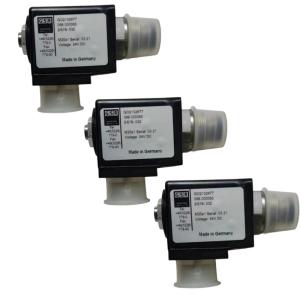 China Suction Valve Set For Muller Folding Machine MBO Valve Offset Printing Parts wholesale