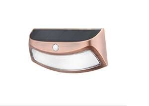 China Human Sensor Intelligent Lighting Solar LED Gate Light wholesale