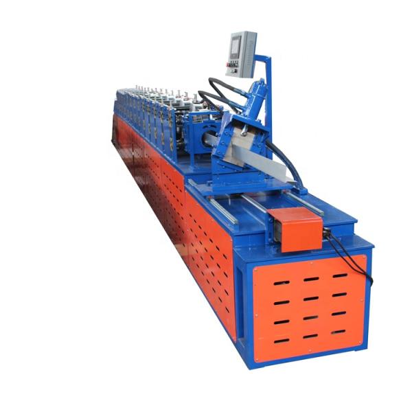 keel roll forming machine metal sheet roof panel roll forming machine/roof press making machine