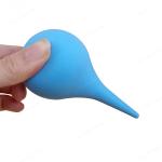 Hand Bulb Syringe Ear Washing Squeeze Bulb,35ML Rubber Squeeze Bulb Ear Syringe