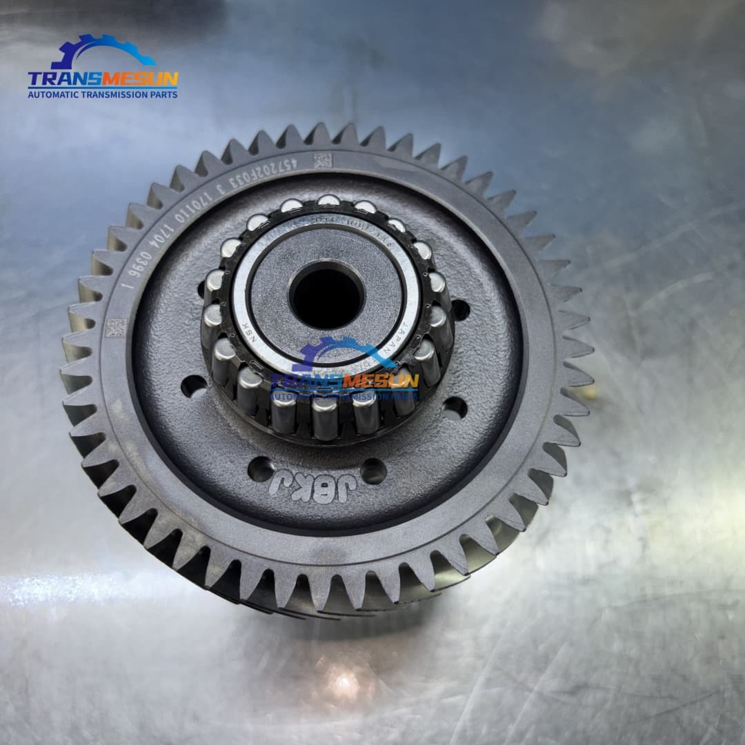 A6GF1-2 Automatic Transmission Differential Transfer Driven Gear Set Assembly 45722-2F030 / 45720-2F033