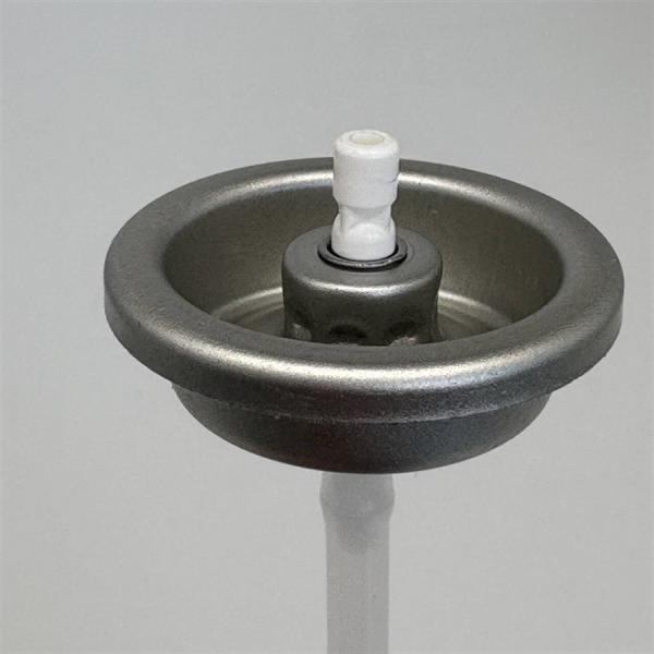 Premium Tire Inflator Valve for Motorcycles with Efficient Performance
