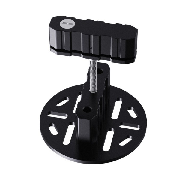 Oil Tank Lock