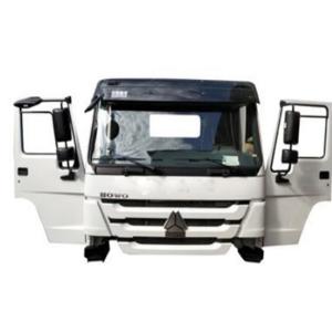 China White Sinotruk HOWO A7 Truck Cab Wheel Driving System Parts for Your Requirements wholesale