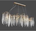 Modern Led Chandelier For Living Dining Room Creative italian chandelier(WH-CY