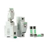 10a Mini DC Fuse Holder