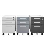Specific Filing Cabinet Sturdy and Durable Steel Office Mobile File Tin Small