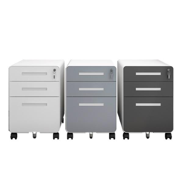 Specific Filing Cabinet Sturdy and Durable Steel Office Mobile File Tin Small