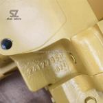 CAT 374 Main Control Valve Multi-Way Valve Distributor Assembly 2412795 for