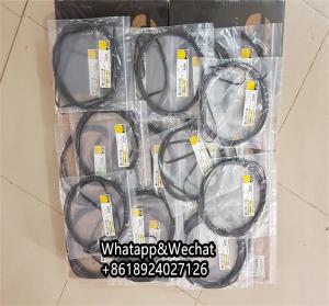 China 5M4741 seals 5M-4741 Full Gasket Kit 2228214 Gasket 222-8214 Cylinder 1H5495 Gasket 1H-5495 wholesale