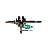 Buy cheap R1020280 Motorcycle Engine Parts Engine Crankshaft Assy For TVS NEO 110 from wholesalers