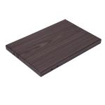 Imitation Wood Grain Aluminum Veneer For Building Decoration