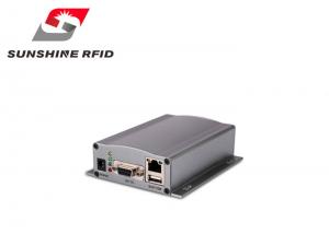 Long Distance RFID Reader Module , Industrial RFID Reader With Free Software