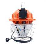 5 Years Warranty Outside 80w 100w IP68 LED Flood Light