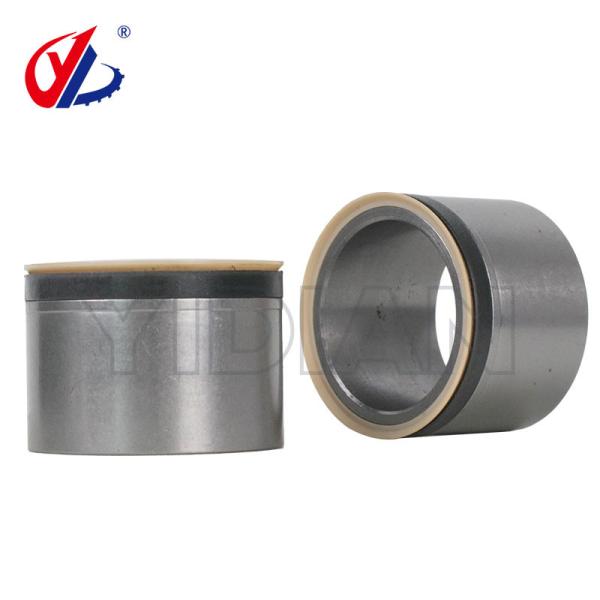 4-012-01-0819 HOMAG Spare Parts Sealing Ring Glue Roller Sleeve For KAL310