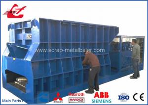 China Round / Square Steel Scrap Metal Shear Box Shear For Propane Tanks Gas Tanks on sale