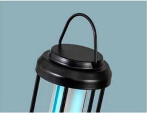China SMD 3535 LED Uvc Disinfection Lamp USD Connector Handheld Uv Lamp Aluminium Material wholesale