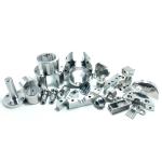6061 Aluminum Parts Cnc Machining Ra 0.6-3.2 Metal Precision Machining Parts