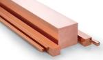 China Supplier H62 H65 H90 Customized size Copper Steel Bar For Electronic